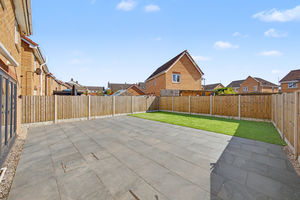 Trevorrow Crescent